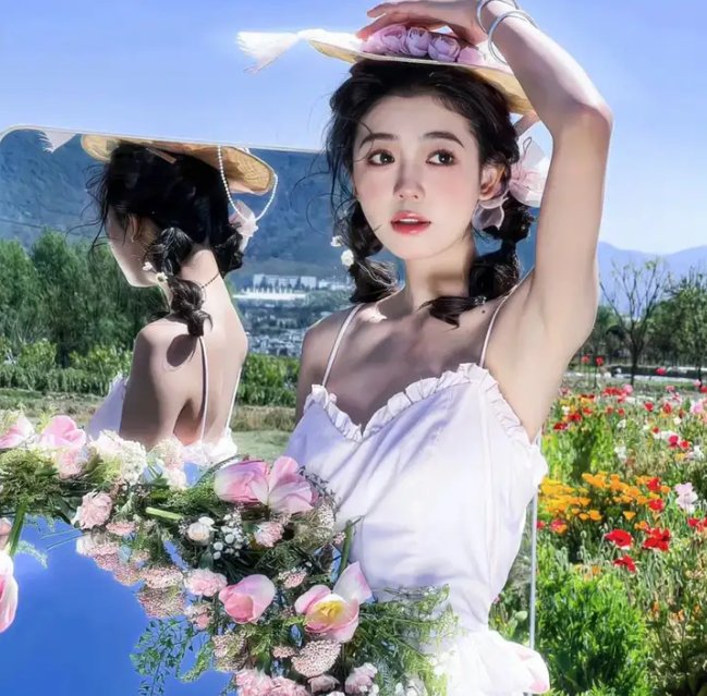 秘密的时光