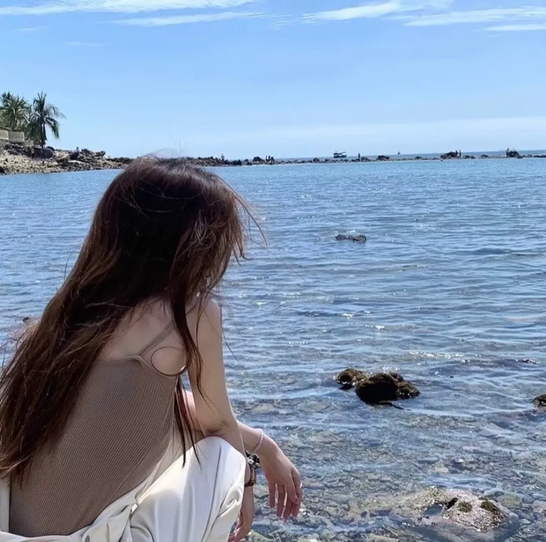 哭泣的女人