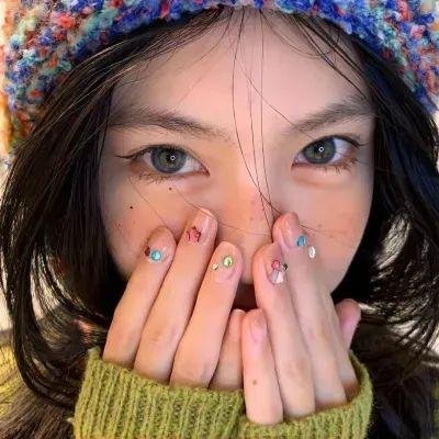 若叶女孩