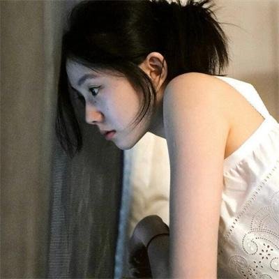 灵气迫人