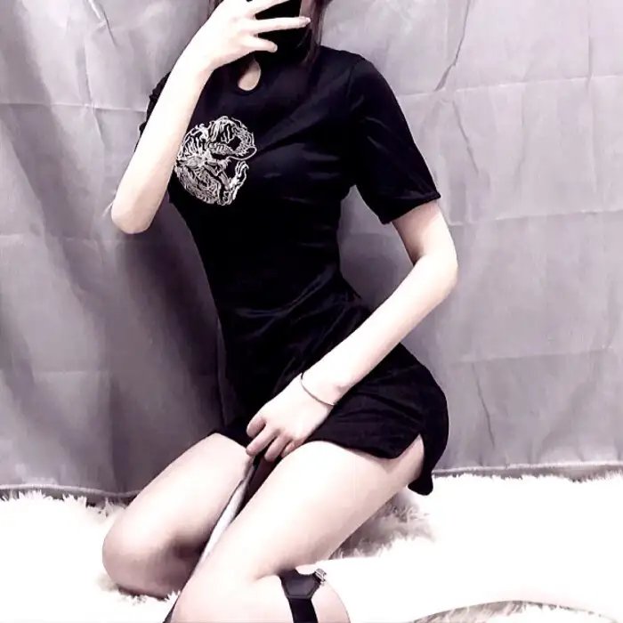 梦露与我的浪漫周记